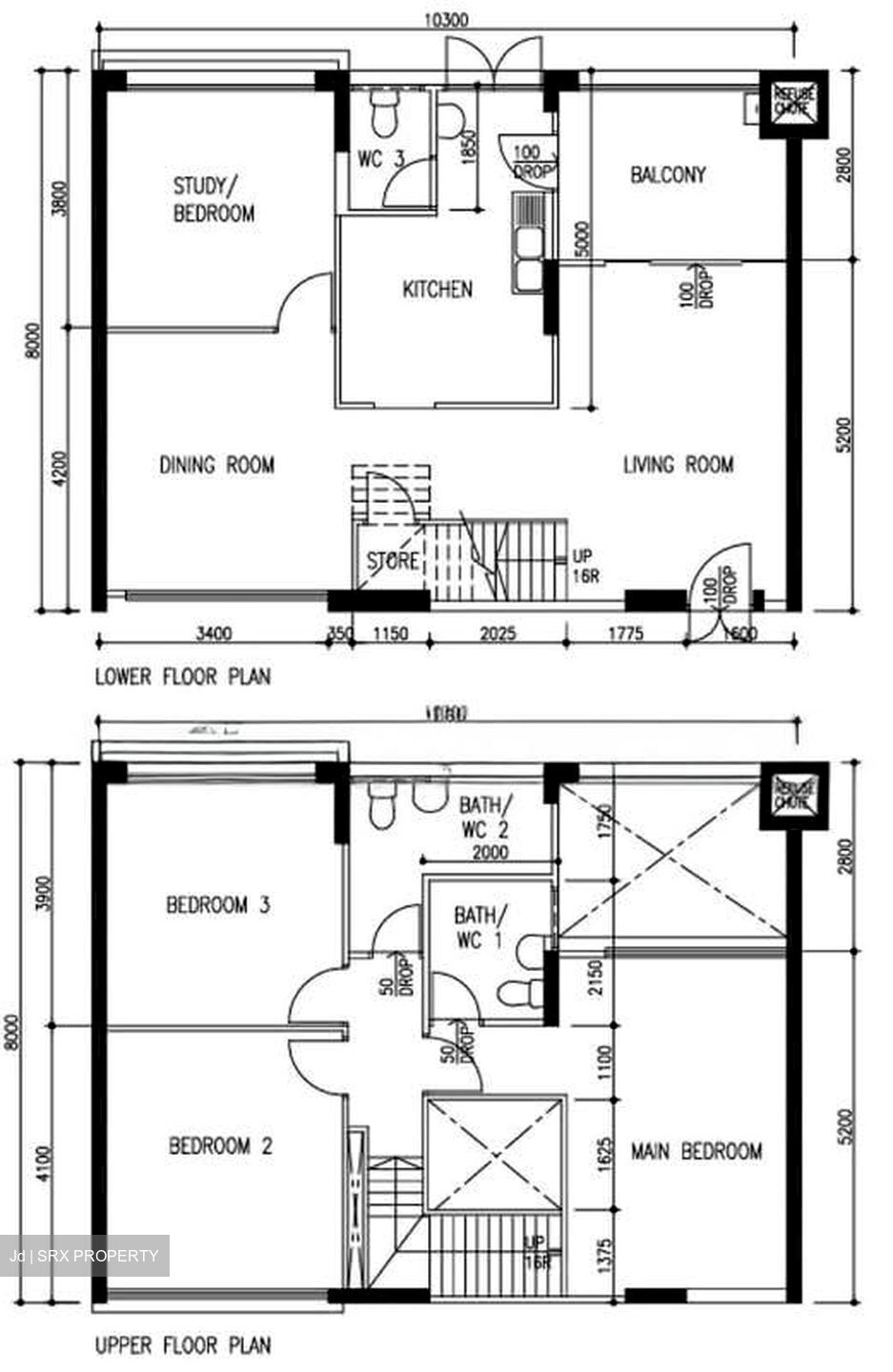 Blk 714 Jurong West Street 71 (Jurong West), HDB Executive #566493641